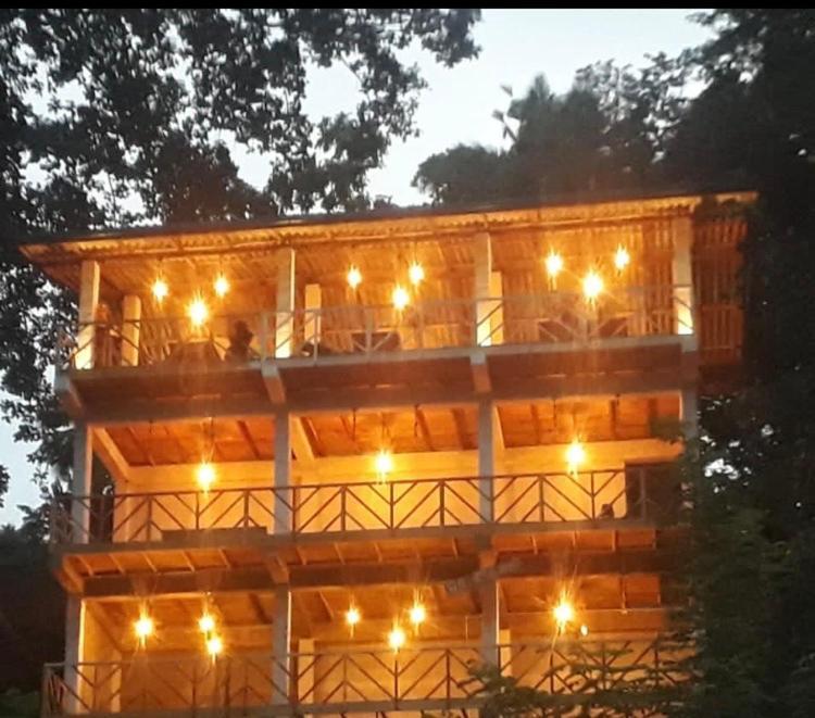 Talalla Freedom Resort Εξωτερικό φωτογραφία
