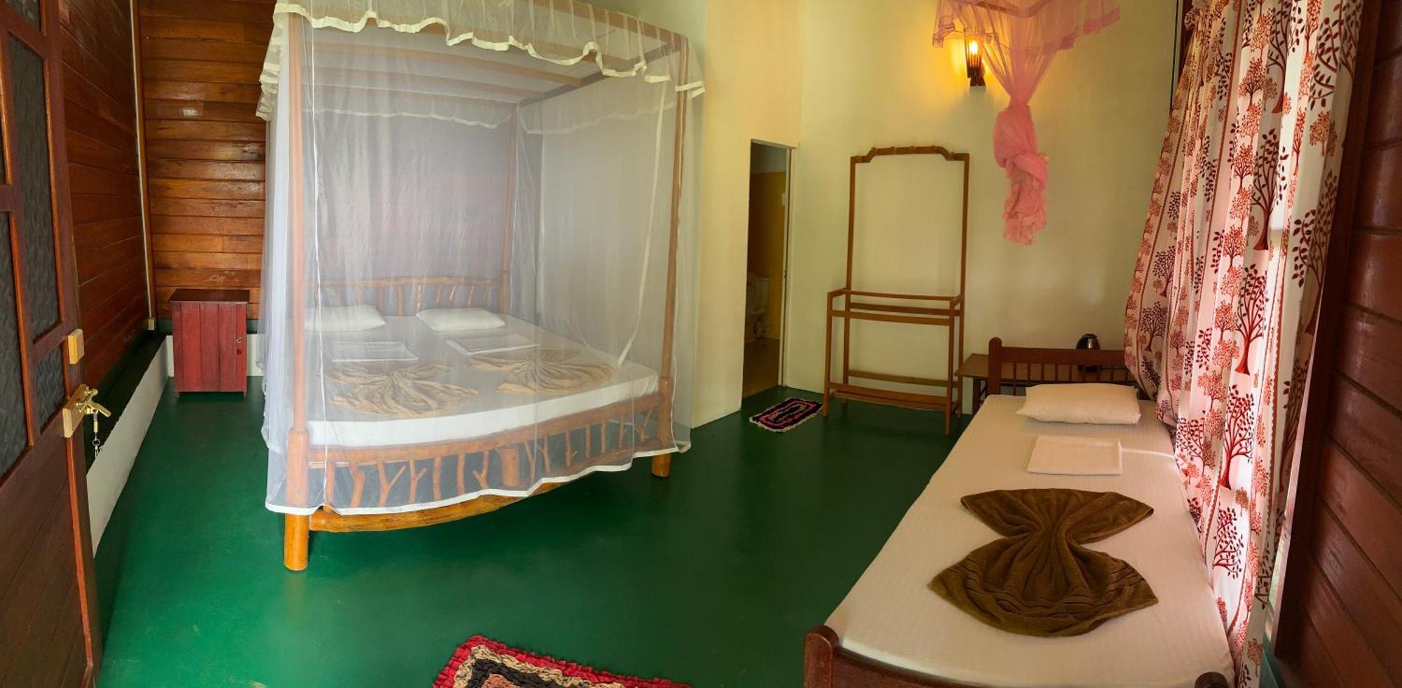 Talalla Freedom Resort Εξωτερικό φωτογραφία