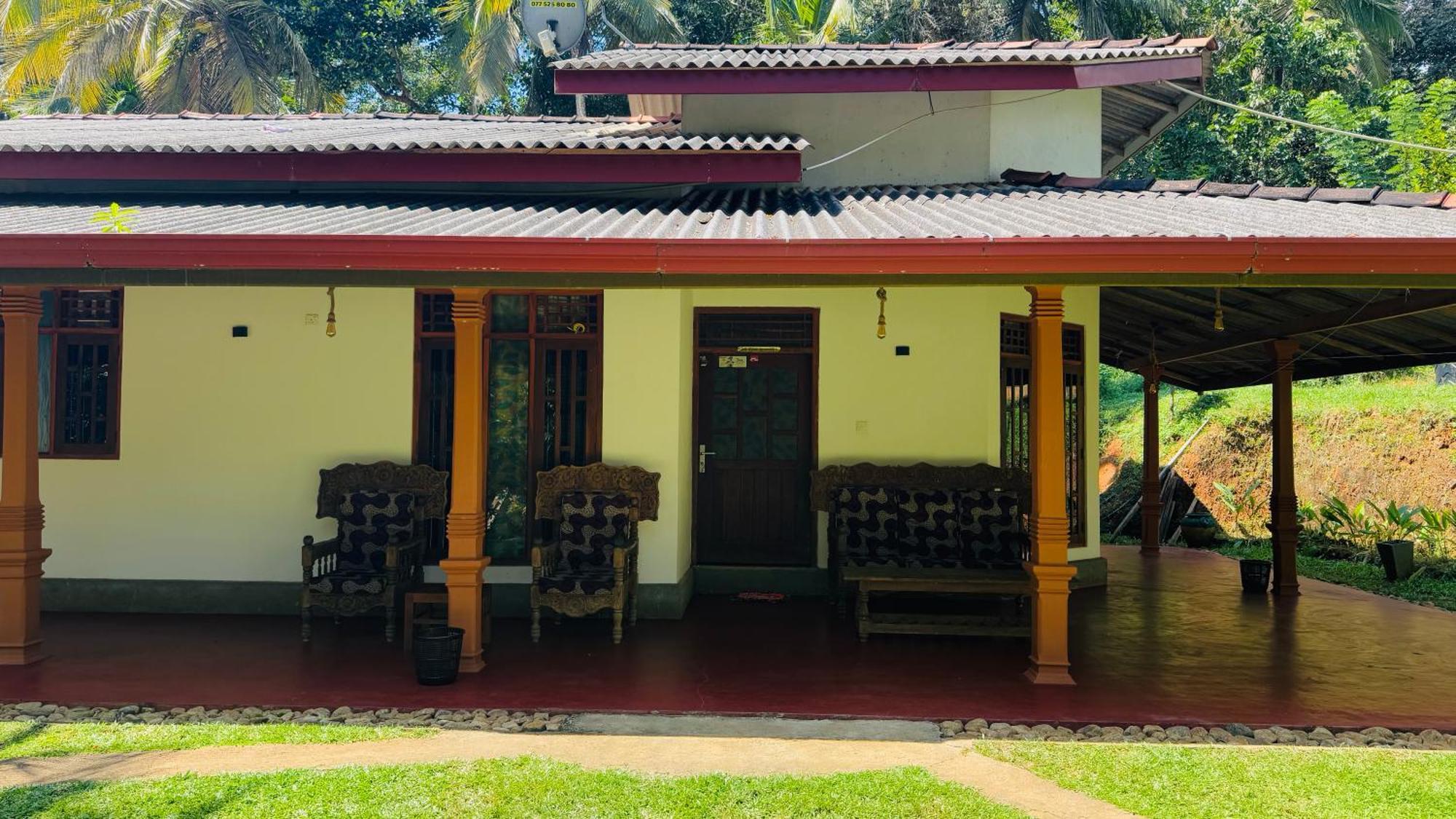 Talalla Freedom Resort Εξωτερικό φωτογραφία
