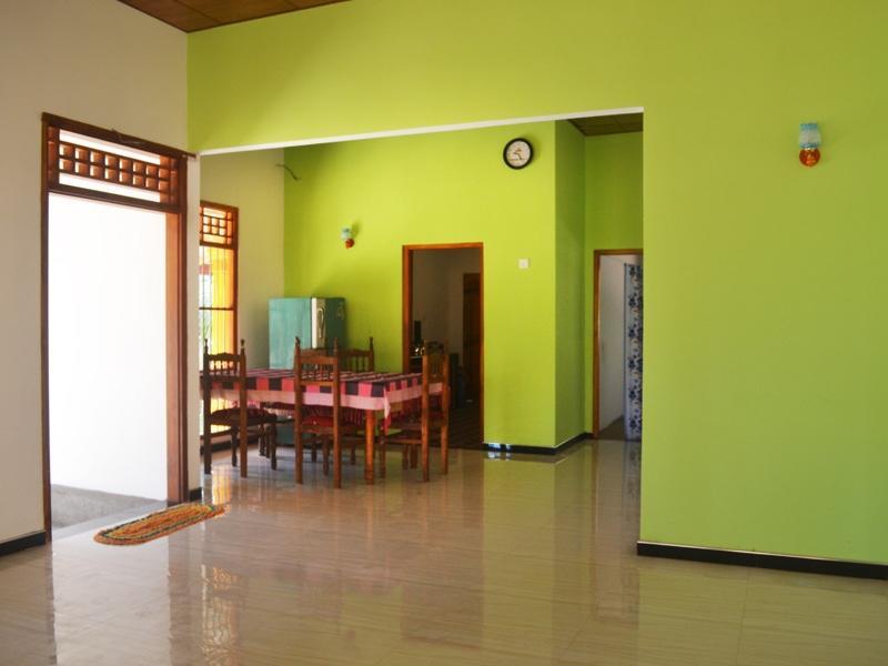 Talalla Freedom Resort Εξωτερικό φωτογραφία