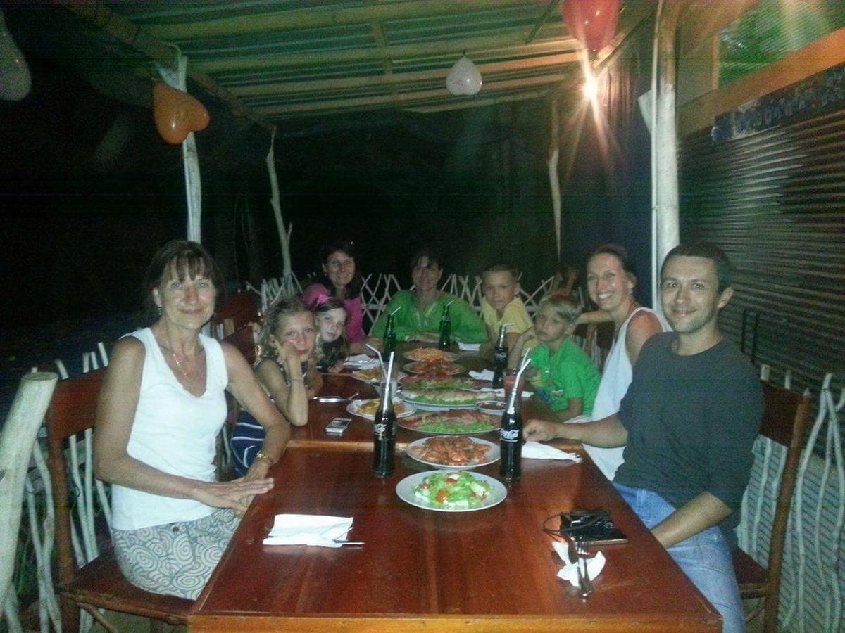 Talalla Freedom Resort Εξωτερικό φωτογραφία