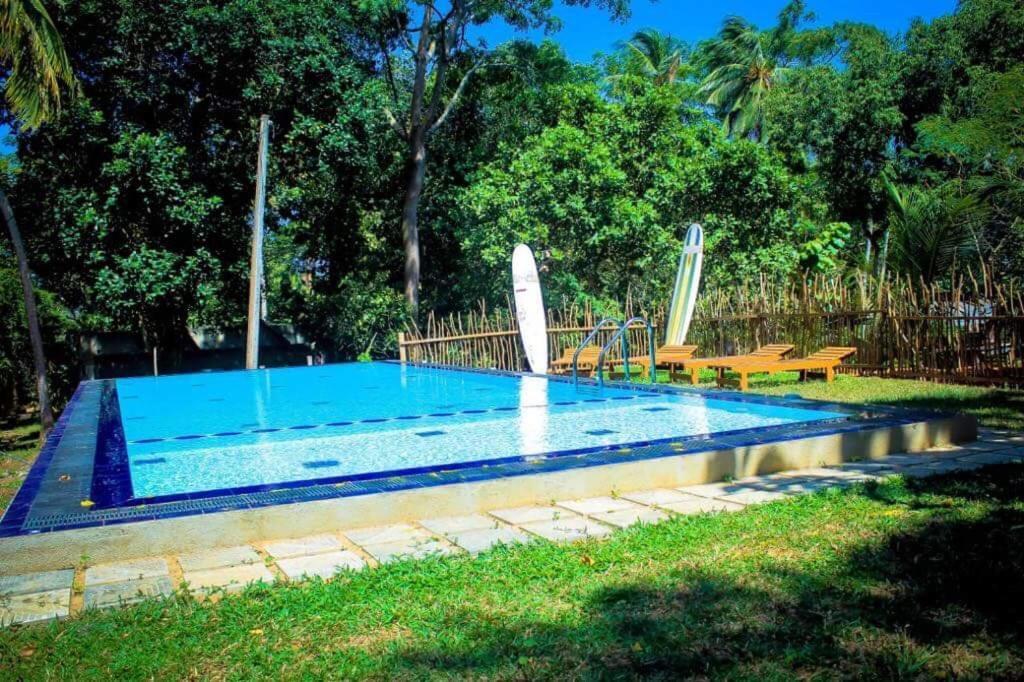 Talalla Freedom Resort Εξωτερικό φωτογραφία